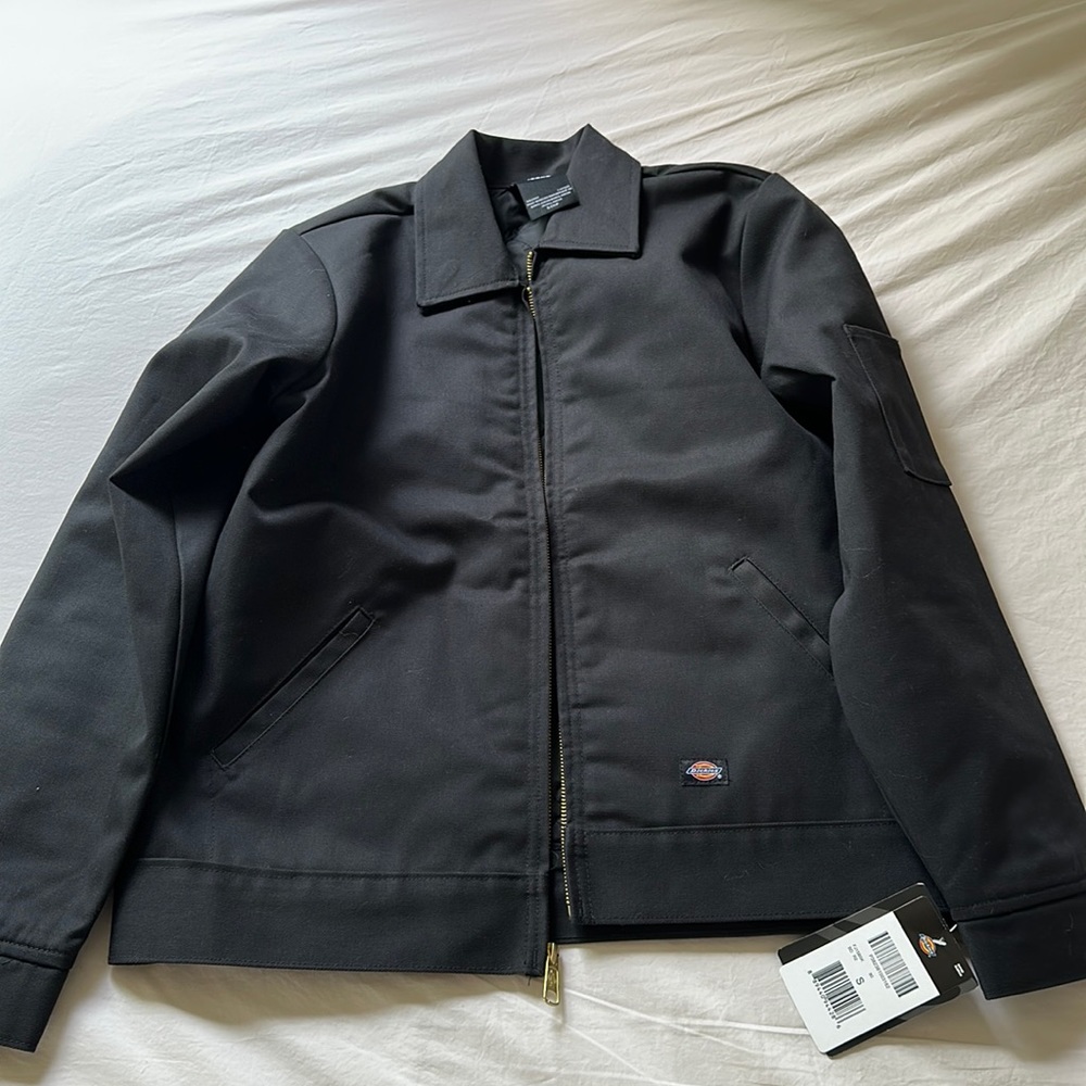 Brand new women’s dickies jacket!